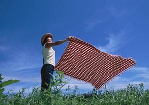 オーガニックな料理教室に通おう